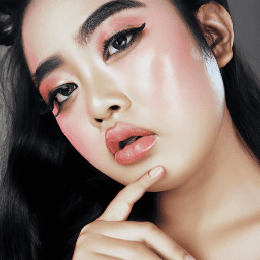 10 Inspirasi Makeup Vintage Glam untuk Tampil Elegan dan Memukau