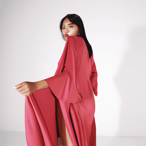 Blush On Match Outfit: Rahasia Tampil Serasi dari Ujung Rambut hingga Ujung Kaki