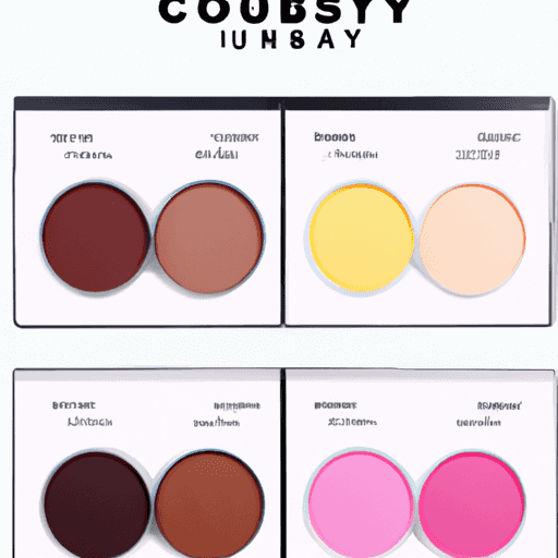 Color Theory dalam Makeup: Cara Memilih Warna Blush On Berdasarkan Palette Baju