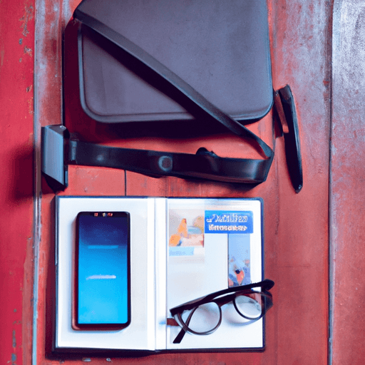 Outfit Traveling Minimalis: 5 Item yang Bisa Dipadupadankan untuk Semua Kegiatan