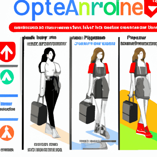 Packing List Fashion: Outfit Traveling yang Praktis tapi Tetap Fashionable