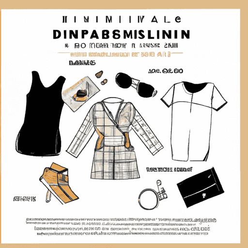 Packing List Fashion Travel: Outfit Multifungsi untuk Berbagai Destinasi