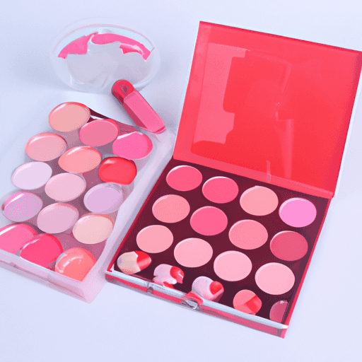 Padu Padan Warna Blush On dengan Baju: Panduan Lengkap untuk Tampilan Serasi