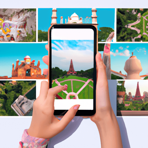 Panduan Lengkap Outfit Traveling: Dari Pesawat Sampai Eksplorasi Kota