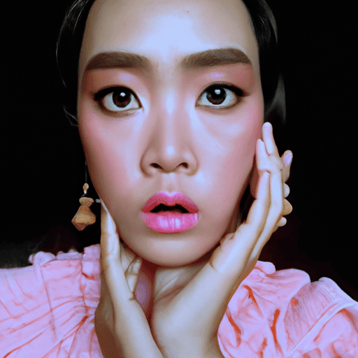 Revival Era 1920s-1950s: Inspirasi Makeup Vintage Glam untuk Wajah Modern