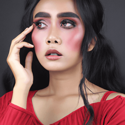 Riasan Retro ke Modern: Transformasi Makeup Vintage Glam untuk Zaman Sekarang