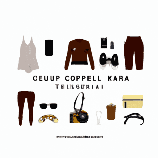 Travel Wardrobe Capsule: 5 Outfit Serbaguna untuk Semua Jenis Perjalanan