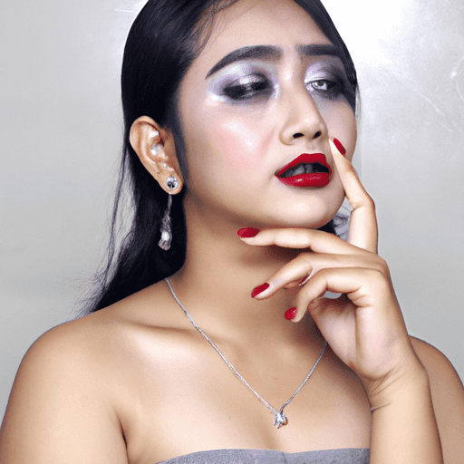 Vintage Glam Makeup untuk Pemula: Transformasi Mudah dengan Produk Modern