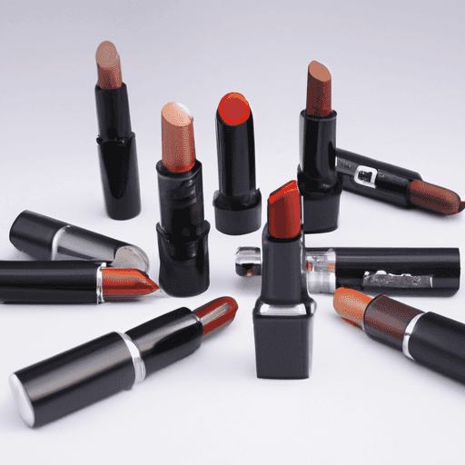 Vintage Glam Makeup: Produk Terbaik untuk Mencapai Look yang Iconik